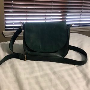 Liebeskind Berlin Handbag Green